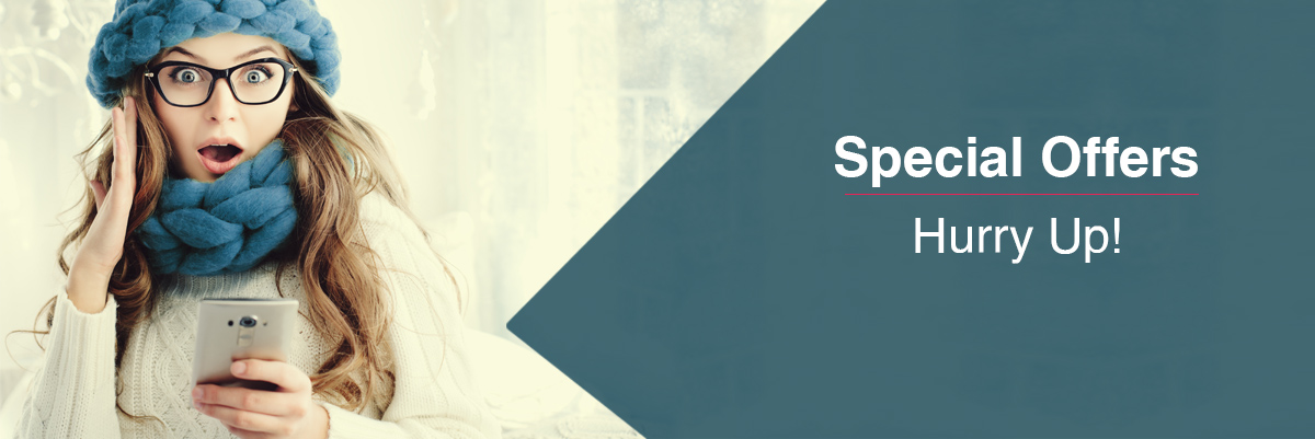 Special Offers - Reliance Global Call