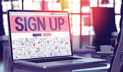 Sign Up Special Offers -Reliance Global Call